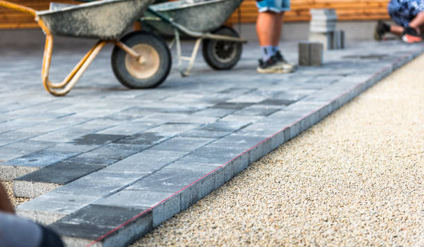 Best Decorative Driveway Pavers  in Mokuleia, HI