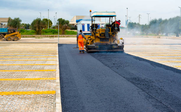 Best Affordable Driveway Paving  in Mokuleia, HI