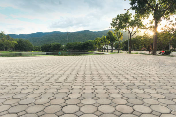 Best Permeable Paver Driveway  in Mokuleia, HI