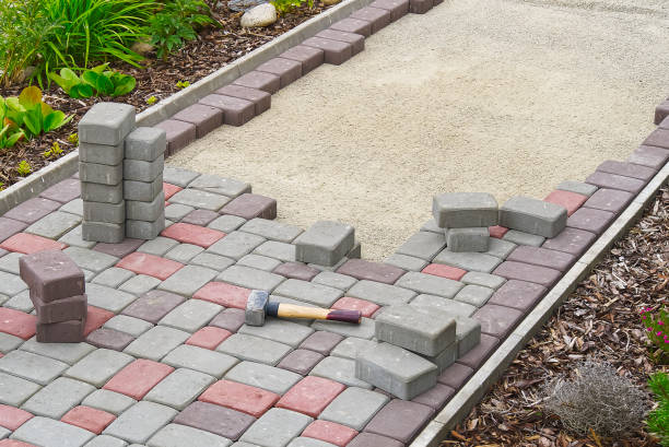 Best Commercial Driveway Pavers  in Mokuleia, HI