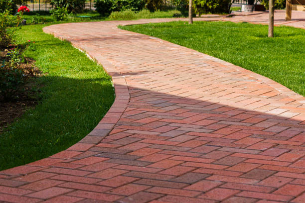 Best Cobblestone Driveway Pavers  in Mokuleia, HI