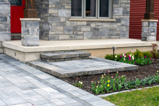 Decorative Driveway Pavers in Mokuleia, HI