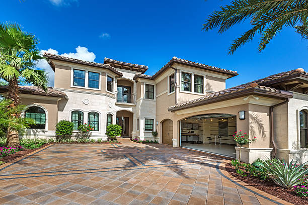 Best Driveway Resurfacing Pavers  in Mokuleia, HI