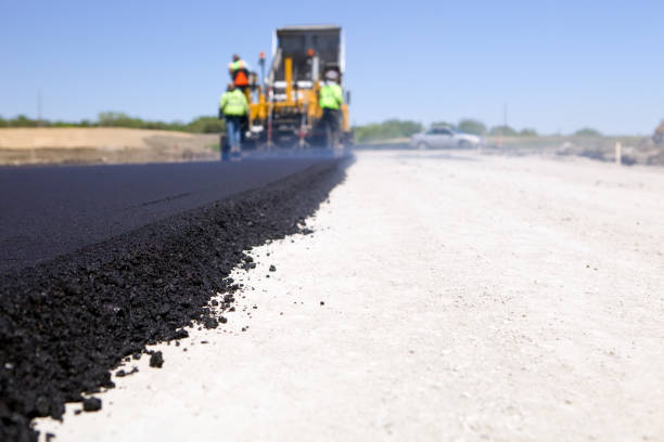 Best Best Driveway Pavers  in Mokuleia, HI