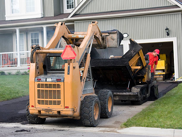 Best Interlocking Driveway Pavers  in Mokuleia, HI