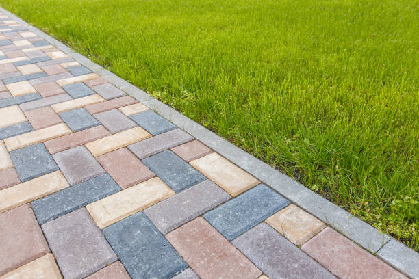 Professional Driveway Pavers in Mokuleia, HI
