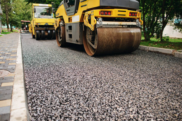 Best Custom Driveway Pavers  in Mokuleia, HI